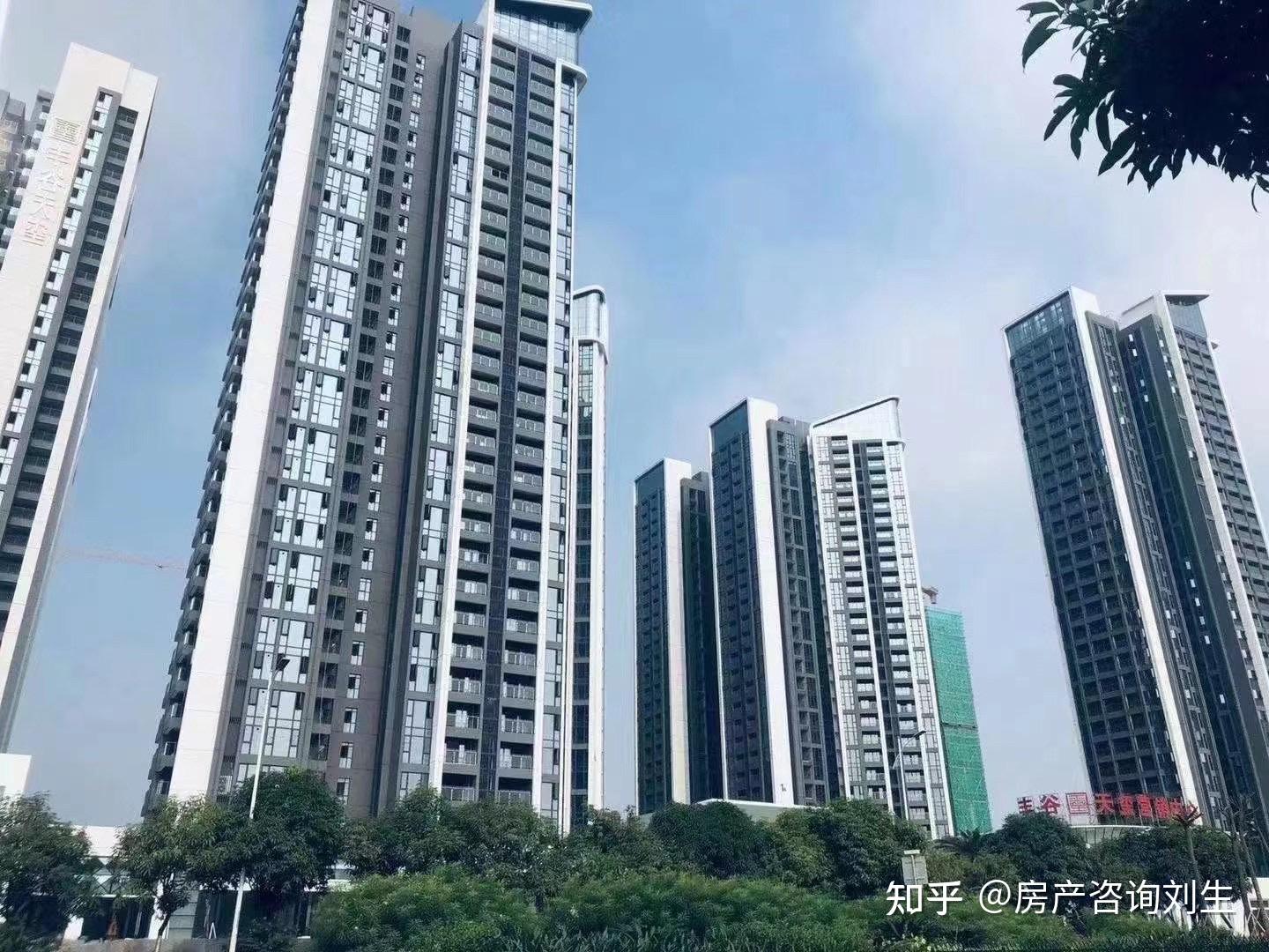 楼盘评测:大亚湾丰谷天玺 - 知乎