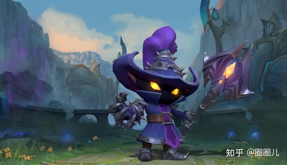 英雄联盟手游最新中单攻略,维迦前期发育后期一套秒人