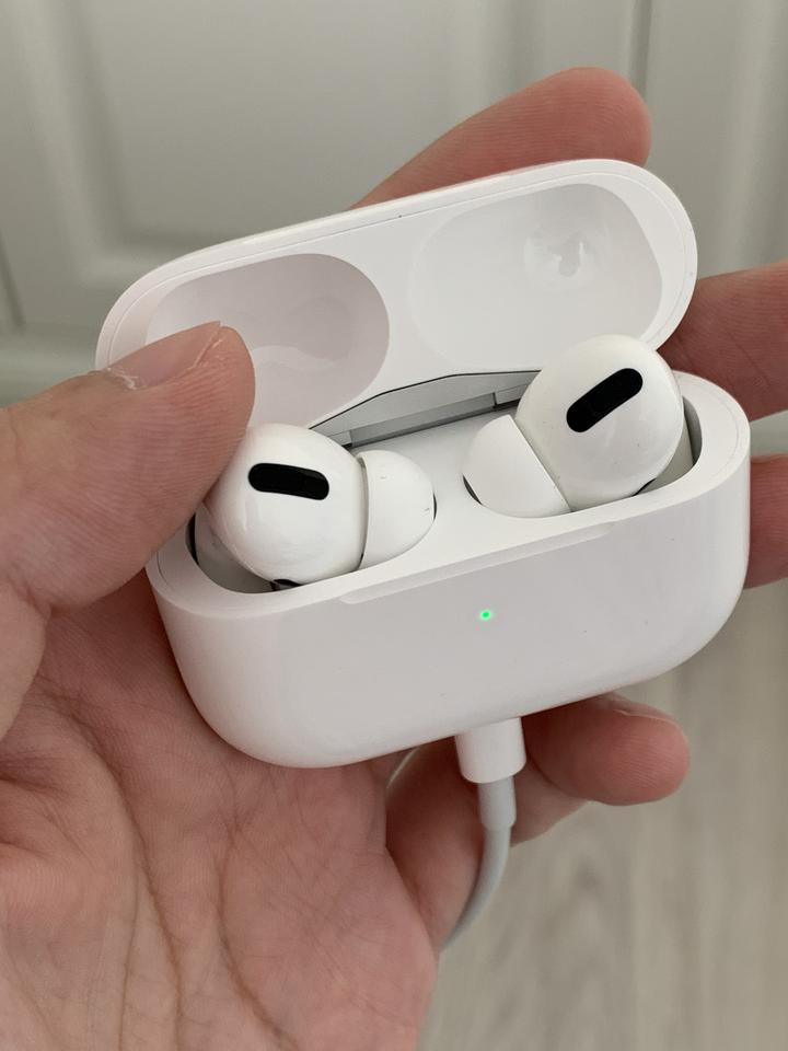 Airpods Pro 使用五天后的感受如果你还在纠结可以看看（2019.11.4） - 知乎