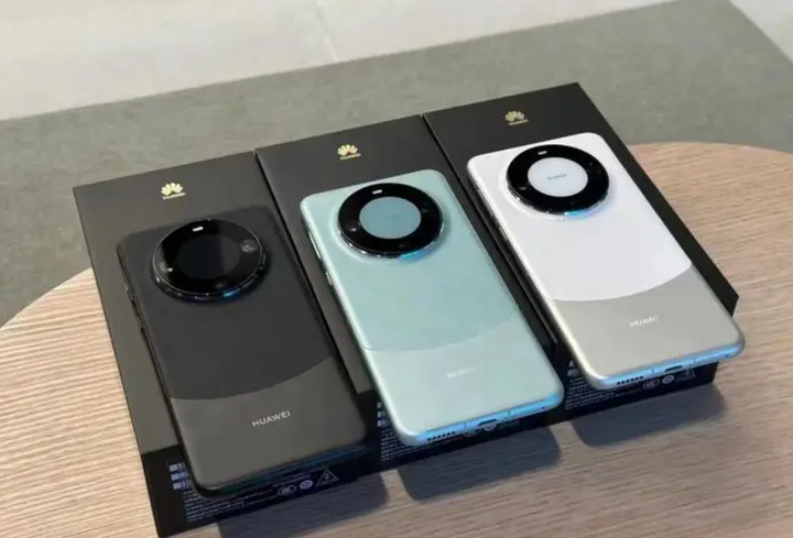 华为"王者归来",出货量重登国内第一,oppo第二,苹果下滑明显