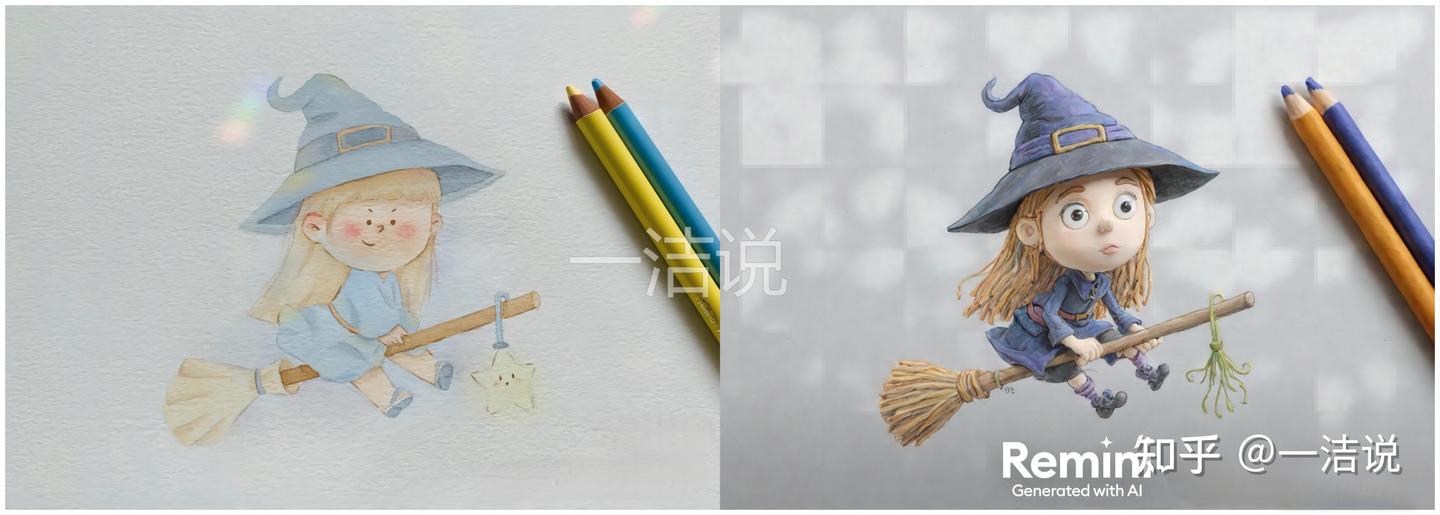 Remini粘土滤镜火遍全网，附多种方法教程，快收藏！ - 知乎