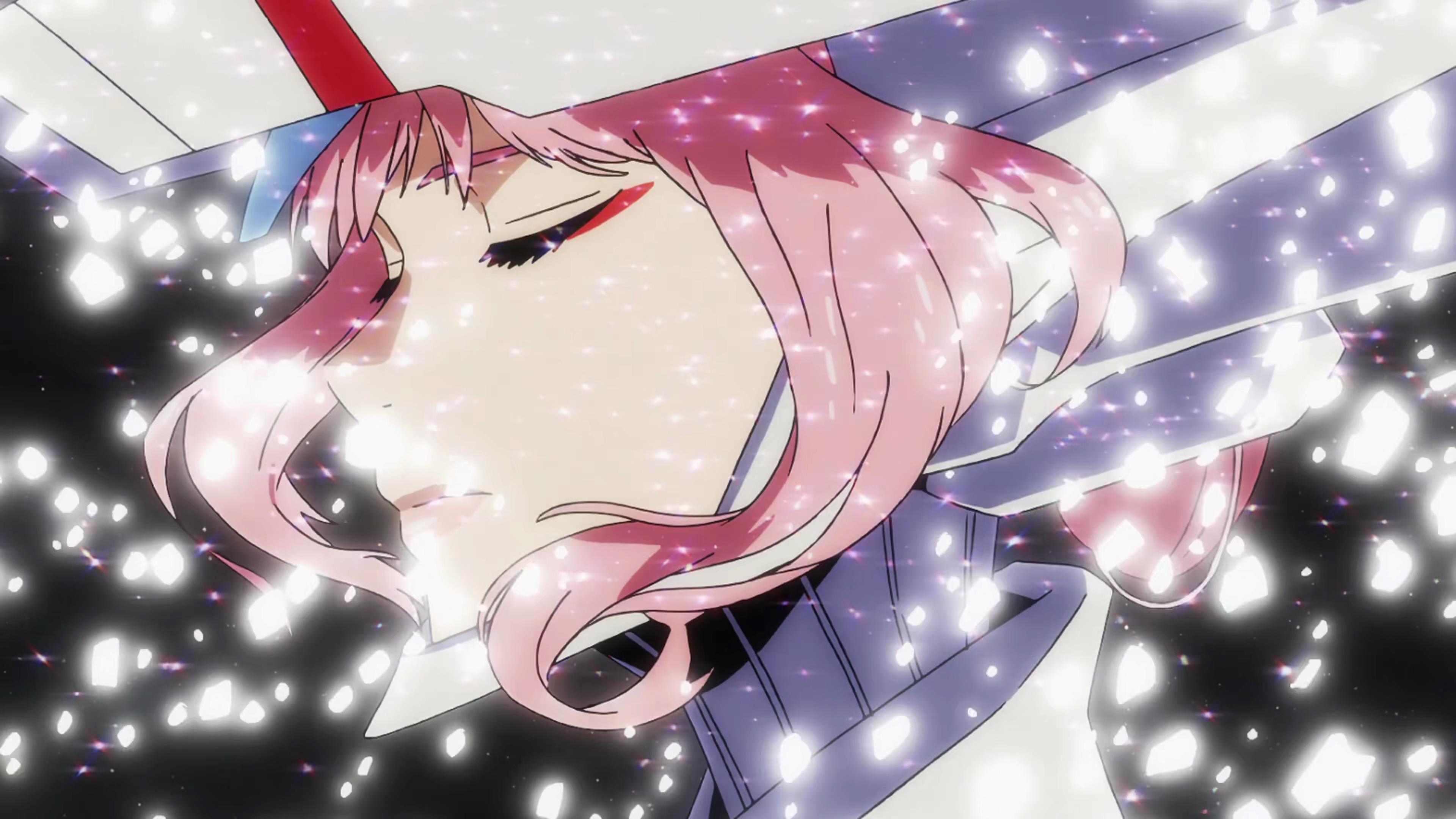 有没有darlinginthefranxx02的高清壁纸啊