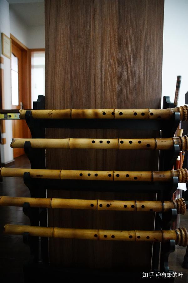 一篇文章讲透笛箫选购的误区和一点点内幕