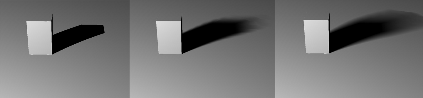Distance Field Shadows Rendering Signed Distance Field(阴影篇) - 知乎