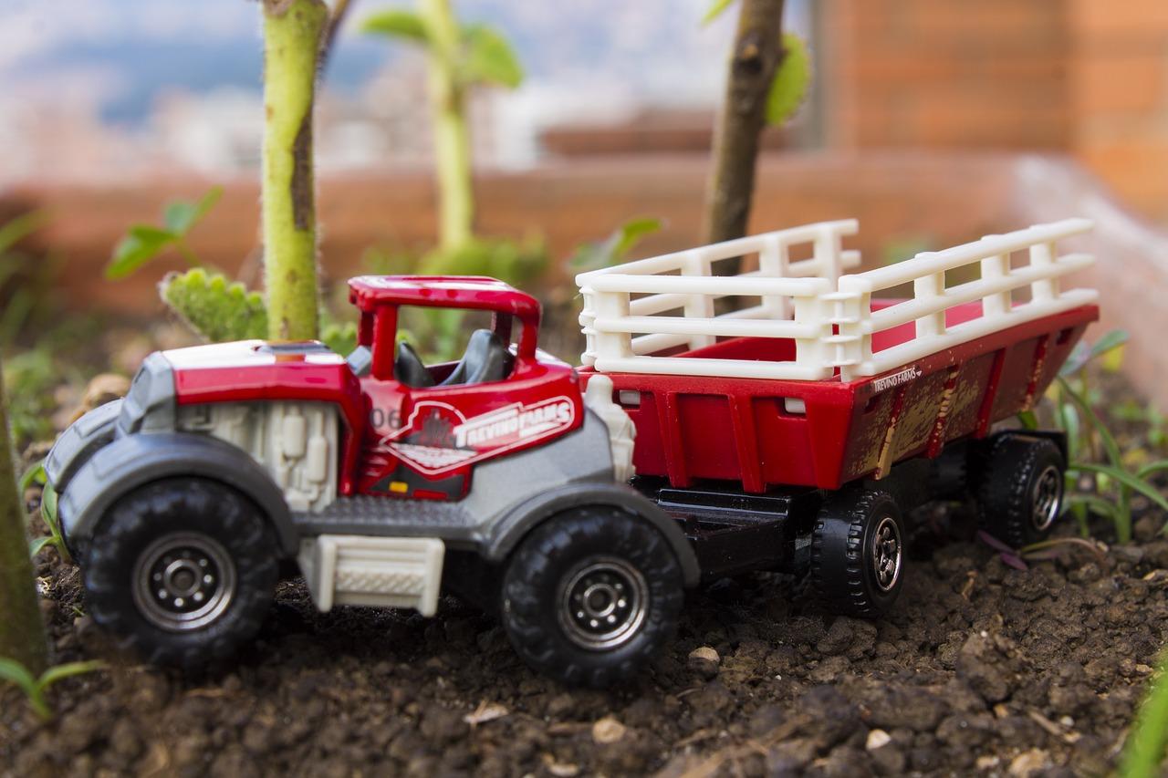 厂房载重如何转换