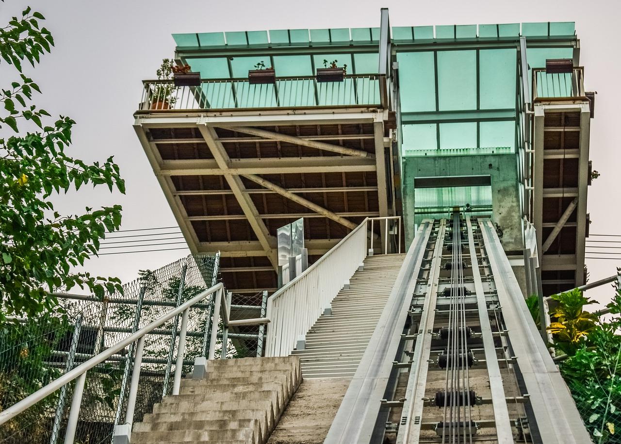 3. 电梯层高解析