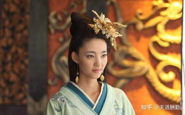 汉武帝生母王娡，曾嫁给平民且生过孩子，为什么还能入宫当皇后 - 知乎