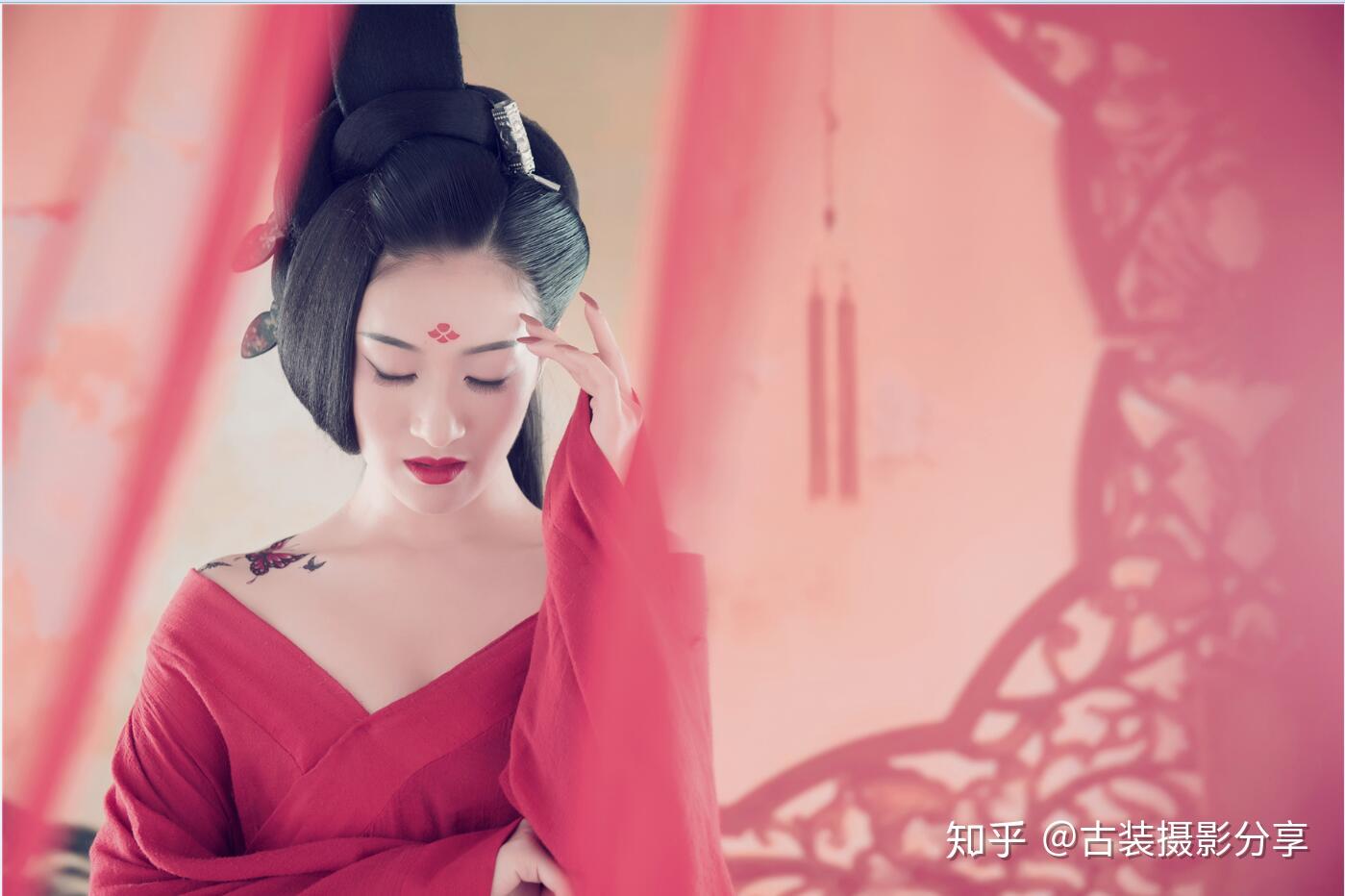 盘子女人坊惹红尘体验 - 知乎