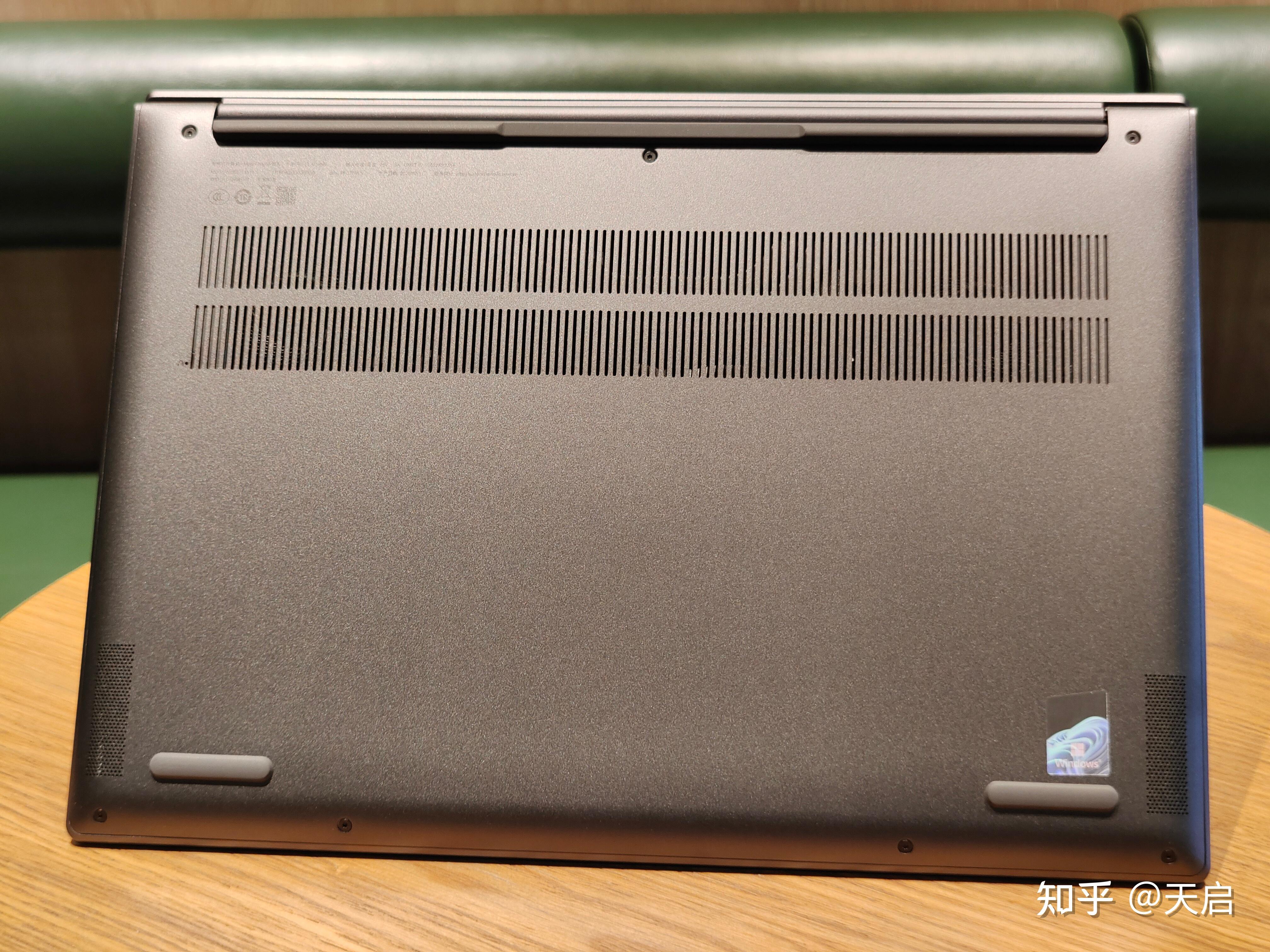 模具小升级,续航有惊喜——小新pro 14 2022锐龙版评测