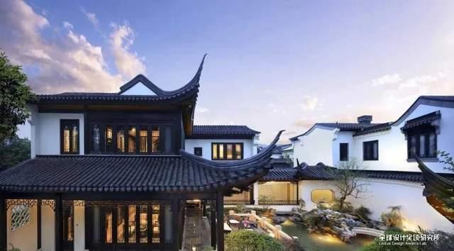 满满干货(ipa国际地产大奖厉害吗)2020地产设计大奖,(图20) 满满干货(ipa国际地产大奖厉害吗)2020地产设计大奖,(图20)