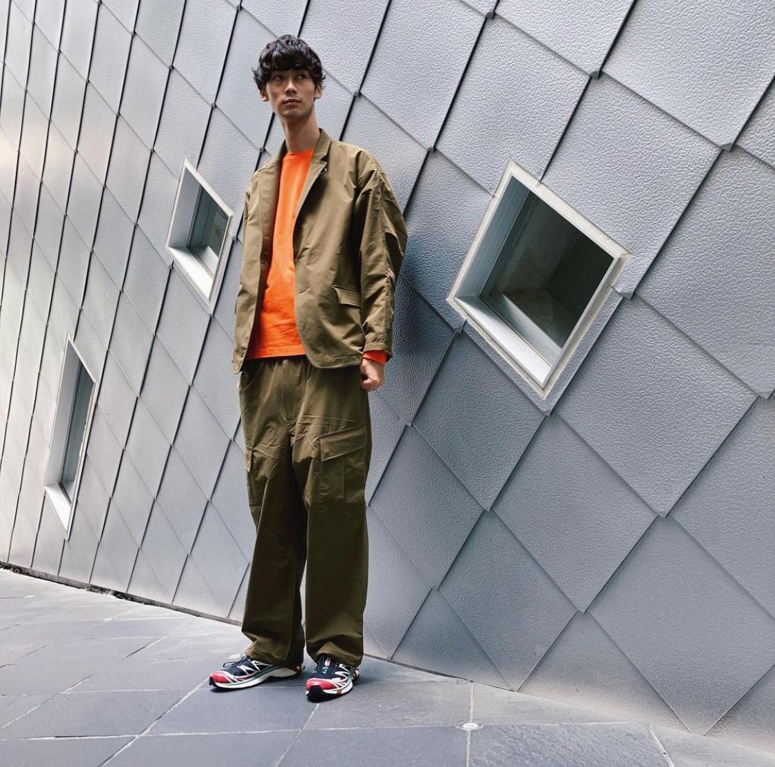 City Boy 风格到底是如何穿搭的？ 知乎