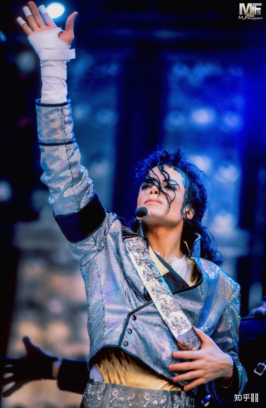 justinbieber好看还是michaeljackson好看