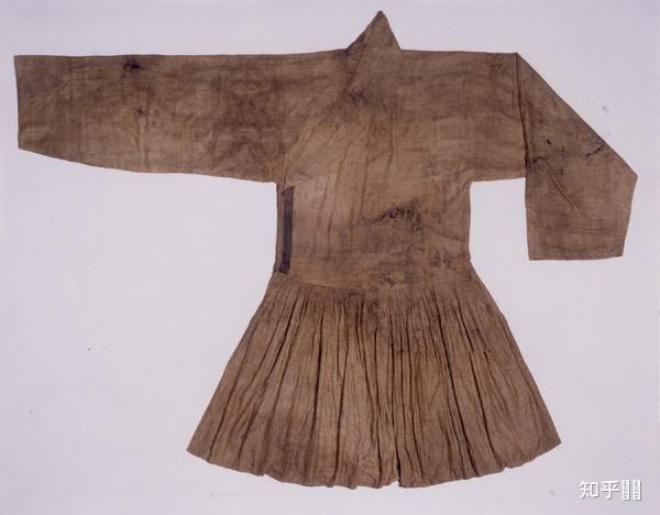 我觉得大明风华里朱亚文朱瞻基穿的这套常服我很喜欢