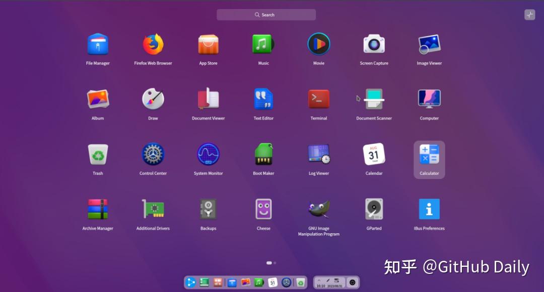 GitHub 狂揽 1.8 万 Star！在 Linux 上流畅运行 Windows 应用。 - 知乎