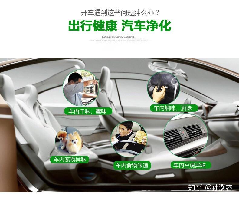 新冠病毒疫情期间, 汽车内外该怎么消毒才好? 这几点分享