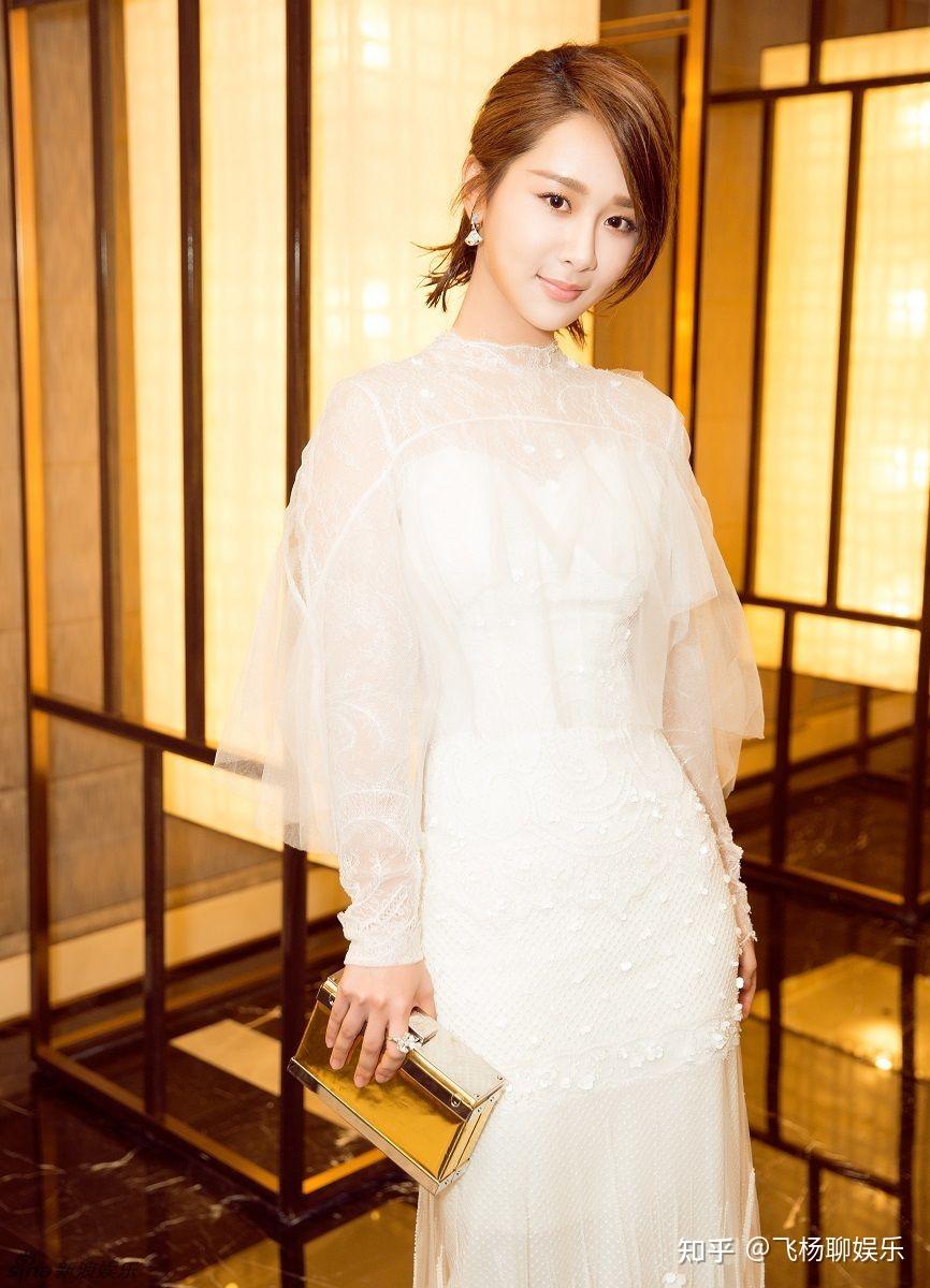 杨紫真的没整容吗