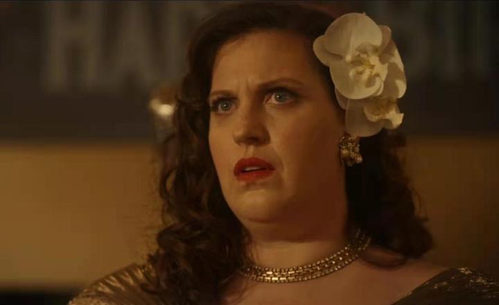 疯狂的外来入侵"物种"——《致命女人》第二季女主角艾尔玛