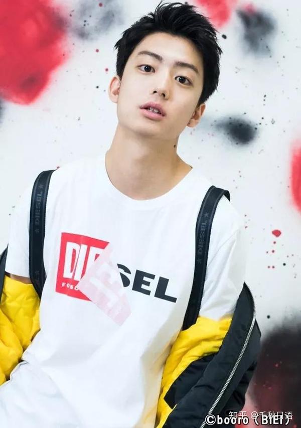 19年日本爆红男演员top10出炉 贺来贤人第二 第一是他 知乎