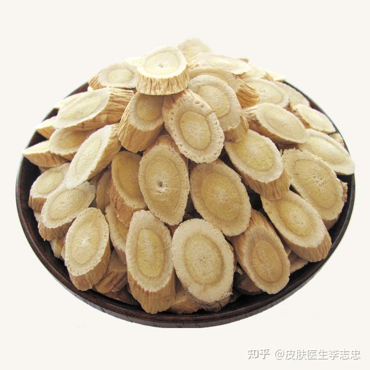 【黄褐斑医案】脾虚失摄，气血瘀阻型黧黑斑的治疗 - 知乎