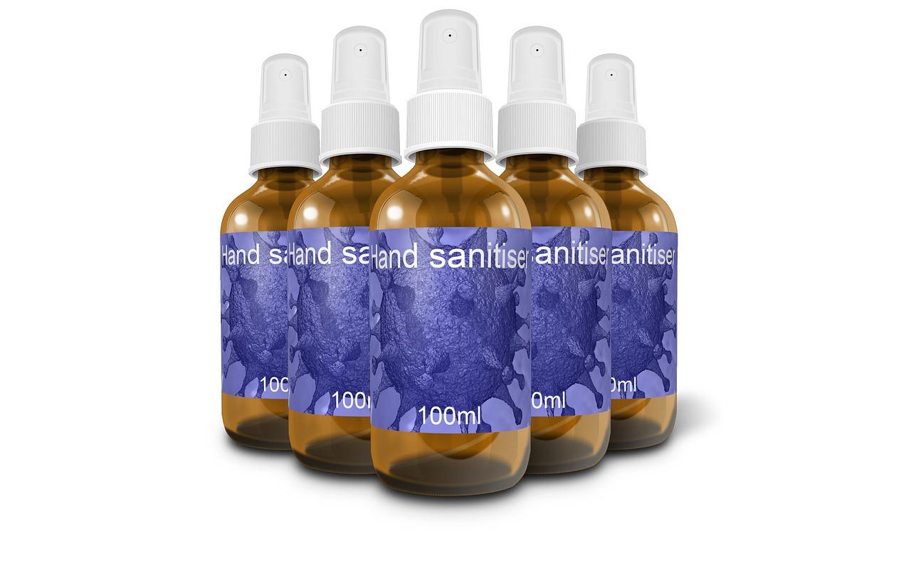 2. 清理步骤解析