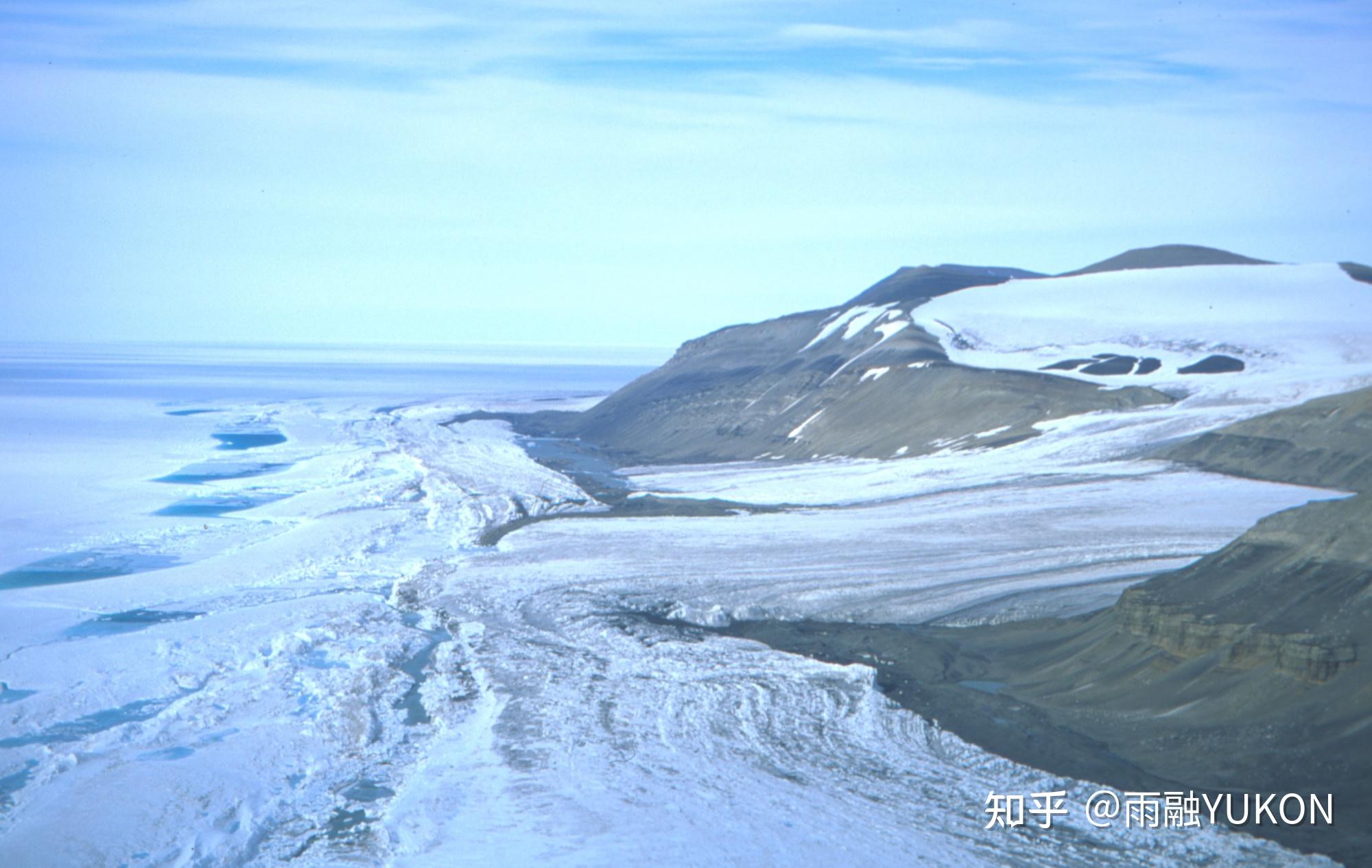比台湾岛还大一圈的岛身为全球第二大无人岛却同时被三国觊觎