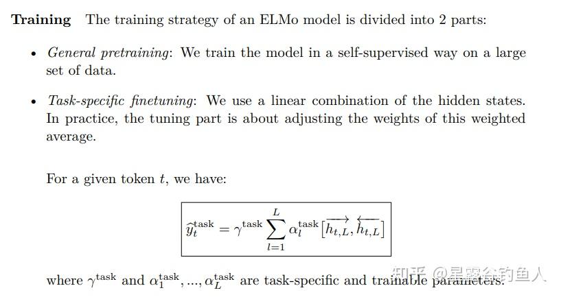 阅读Super Study Guide Transformers and Large Language Models思考记录(二) - 知乎