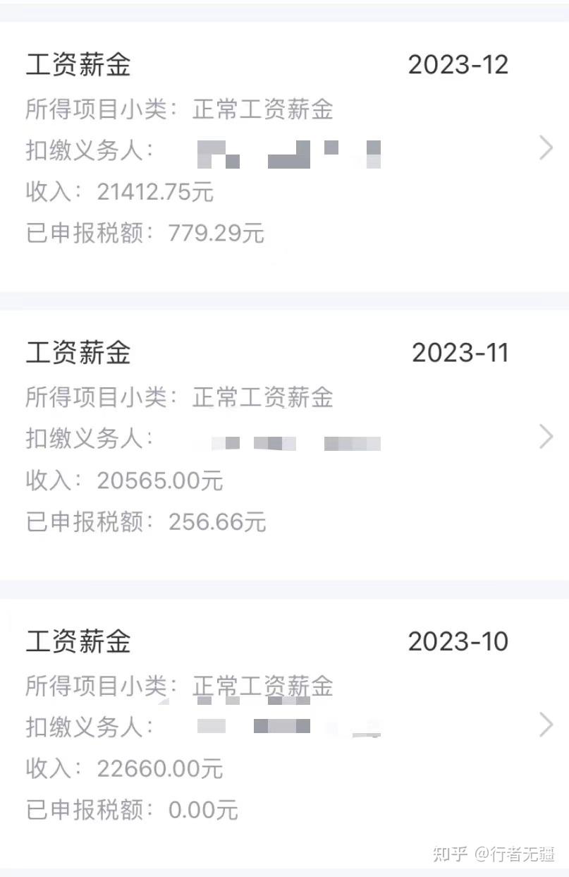 西安各行各业的工资究竟是多少待遇怎么样