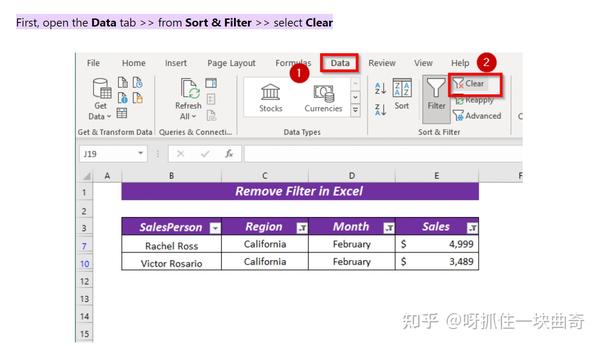 how-to-filter-on-excel-how-to-filter-data-in-excel-youtube