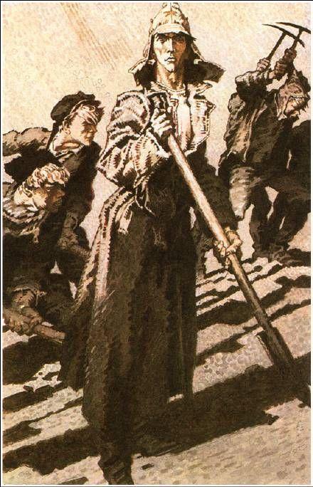 如何评价《钢铁是怎样炼成的》里保尔和冬妮娅的爱情? - 知乎