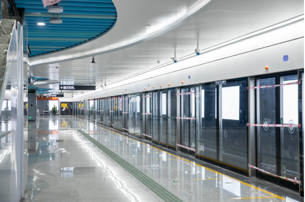 昆明地铁被指拖欠工资数月去年亏损达93亿原因有哪些反映了哪些问题