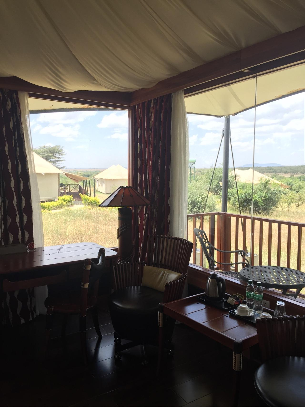 去肯尼亚旅行是一种什么体验?