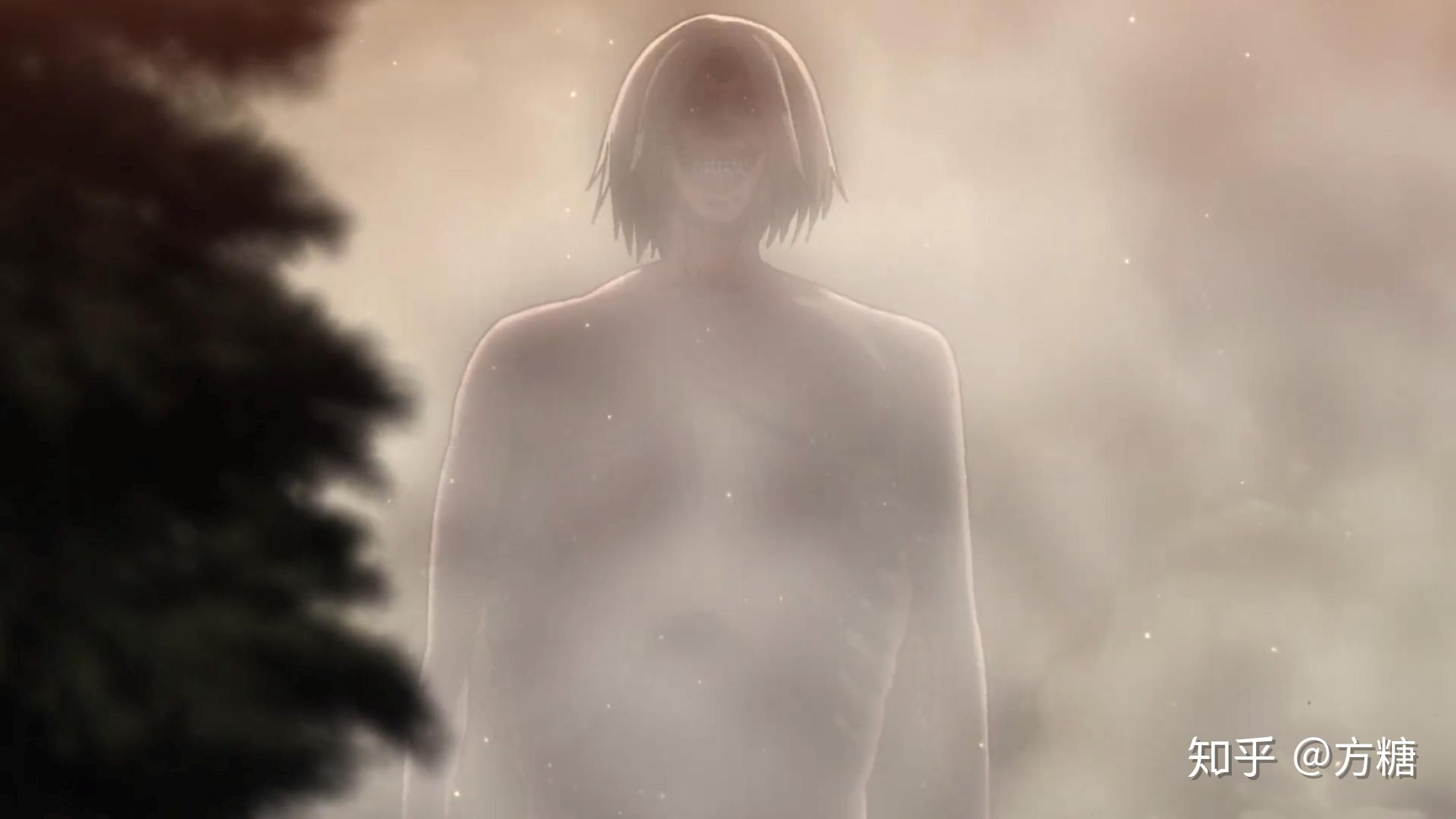 黛娜99弗里茨埃尔文引来的大量巨人袭击了铠之巨人.