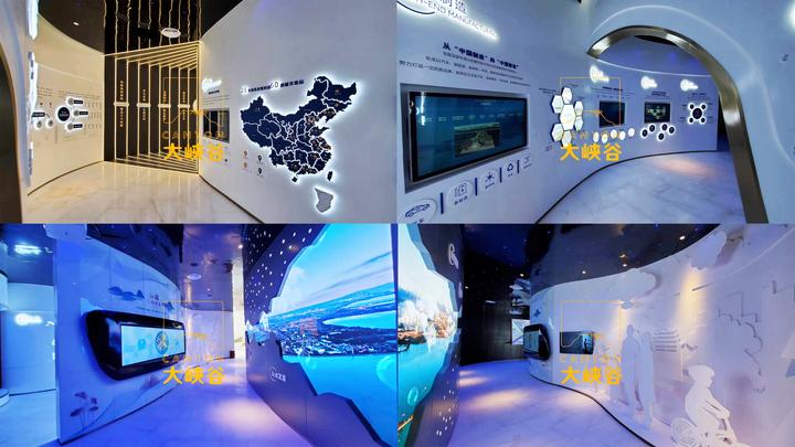 展览展示空间设计的六大要素 - 知乎