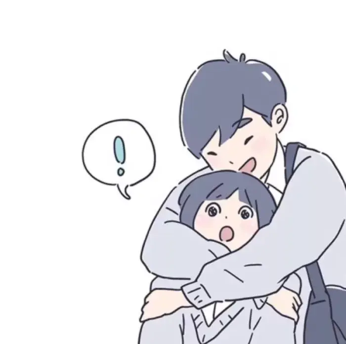 有哪些好看的情侣头像?-有哪些好看的情侣头像动漫