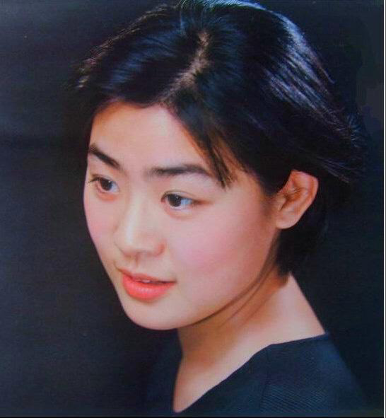《牧马人》中的女主丛珊去哪儿了？ - 知乎