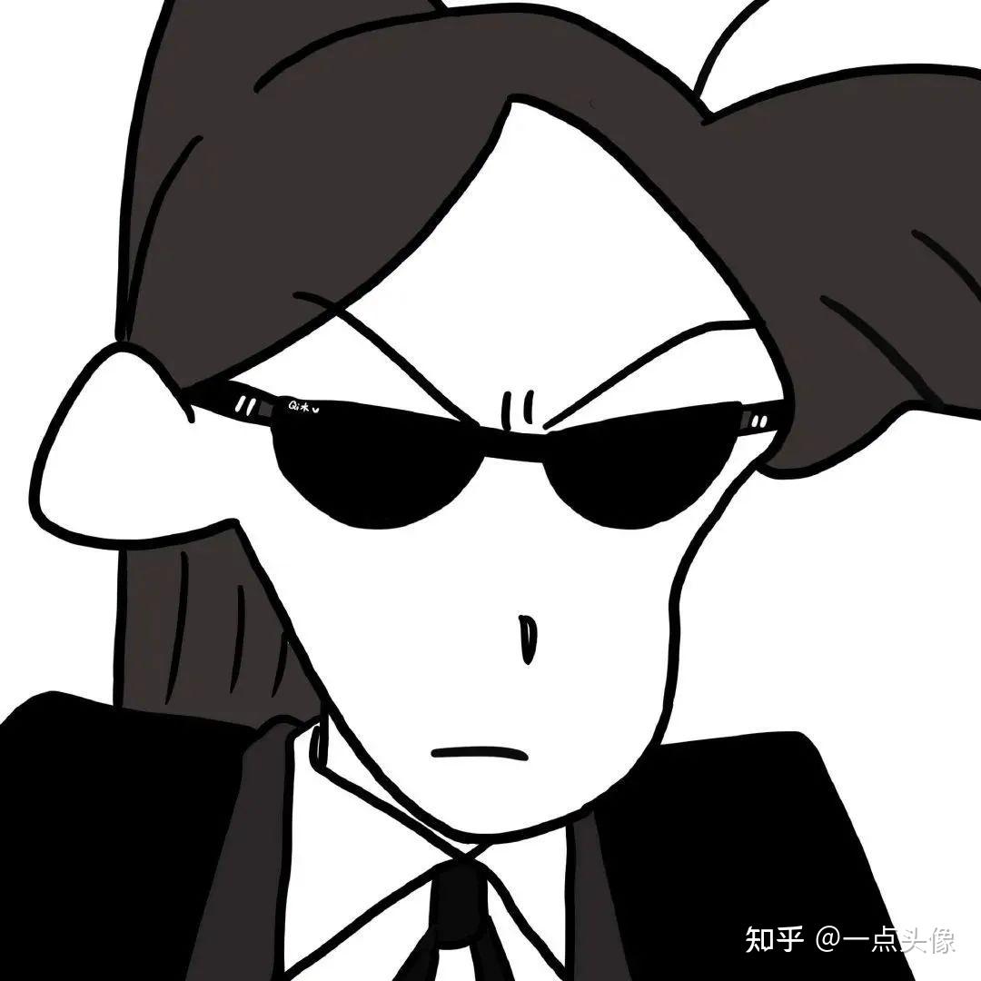 头像| 蜡笔小新全员恶人头像 - 知乎