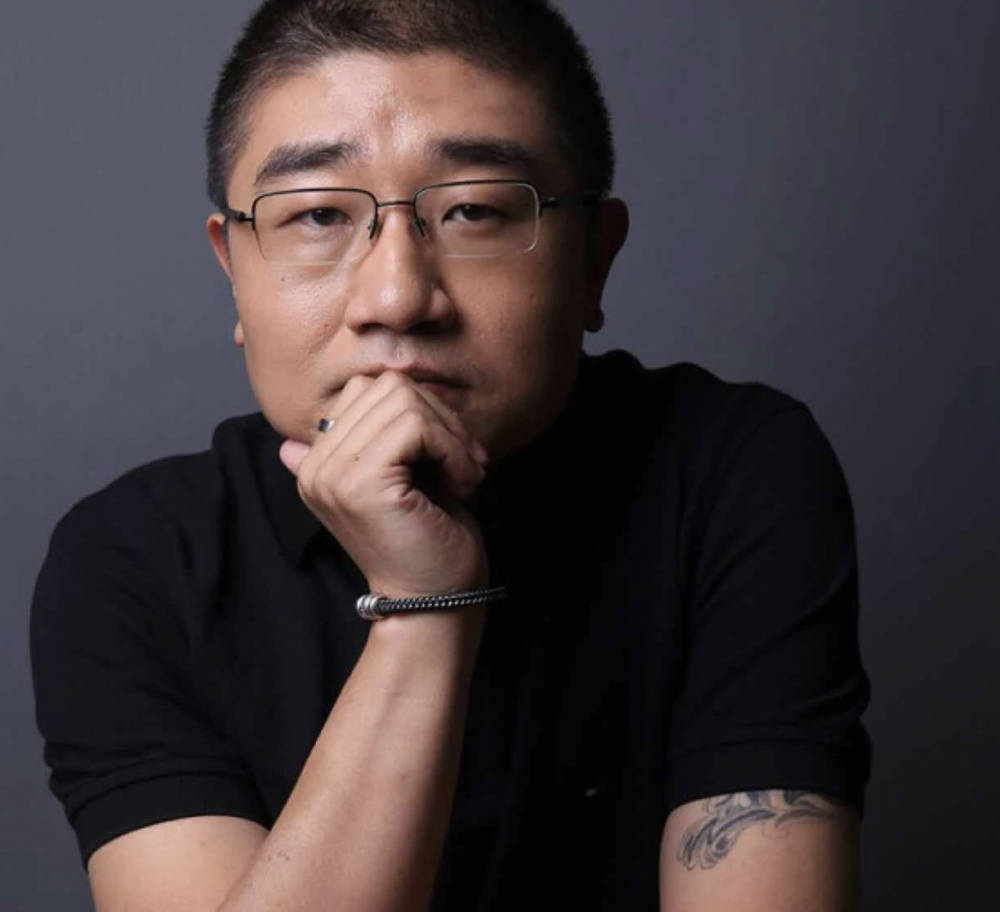 京东徐雷其实无畏