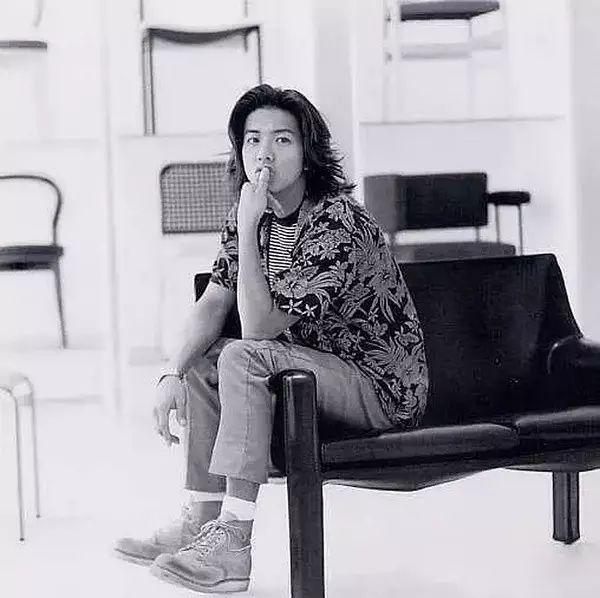 美式工装鞋风格确实强烈,但是在redwing875的熏陶下