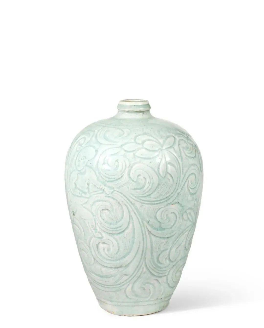 域鉴元青花2760万！古董大佬坂本五郎释出，卖的值吗？ - 知乎