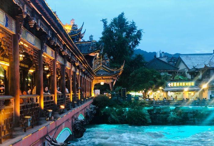 盘它！成都本地人爱去玩的地方 - 知乎