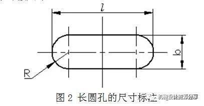 【专业知识】孔尺寸如何标注，常见孔的标注方法，你标对了吗？ - 知乎