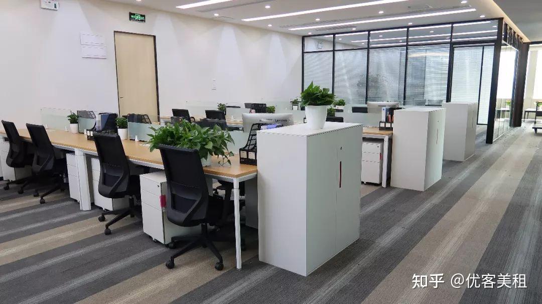 企业办公如何才能“绿色可循环”,蓬勃向前发展! - 知乎