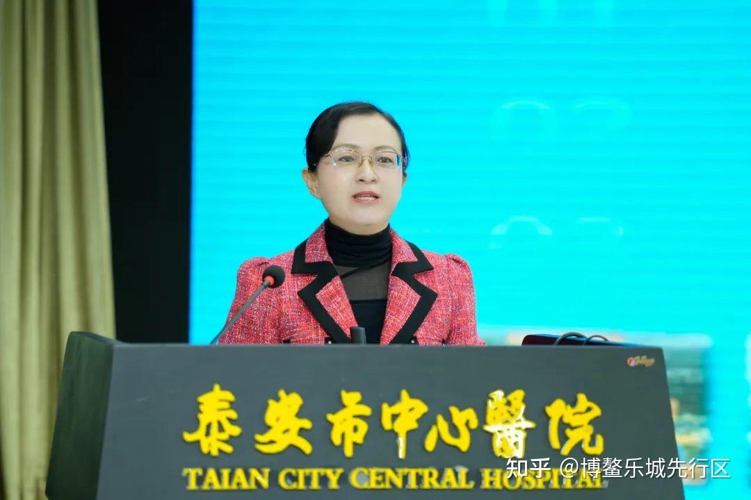 作为鲁琼医疗合作重点引进项目之一,海南博鳌鲁医医院已正式落地乐城