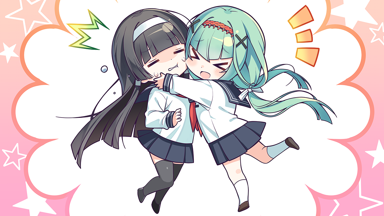 编织爱的画布 美少女万华镜 系列详评 微剧透 知乎 编织爱的画布 美少女万华镜 系列详评 微剧透 知乎