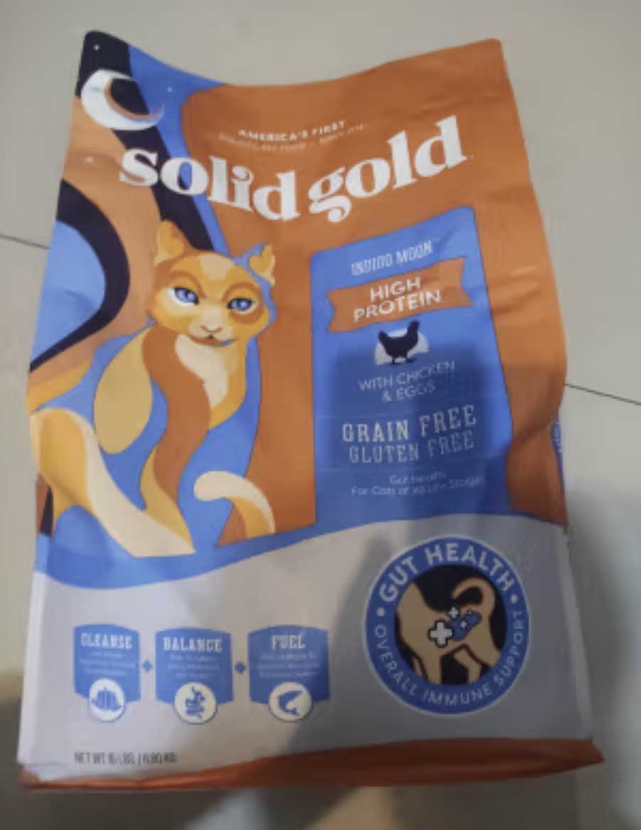 2022双十一必囤的猫粮推荐,高端又便宜的猫粮真的存在?