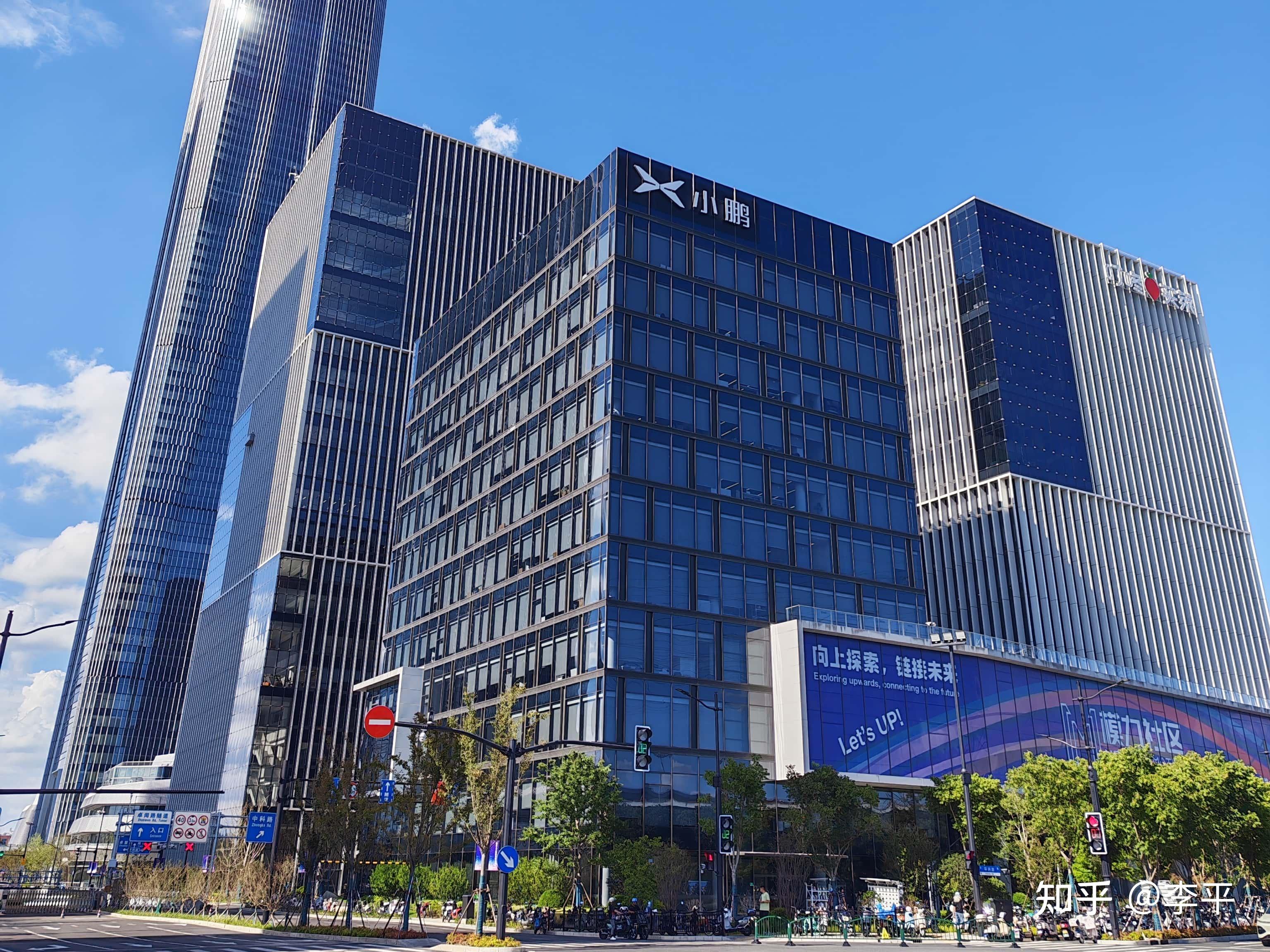 张江孵化器:构建“高配”创新雨林,赋能硬科技企业全周期成长 - 知乎
