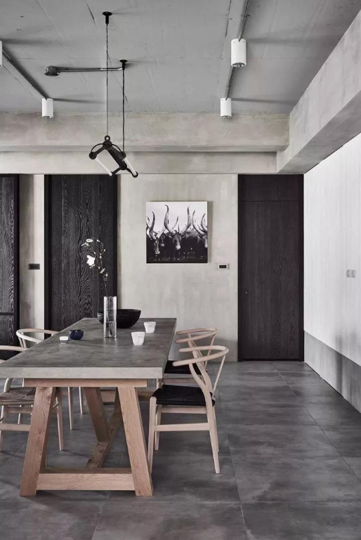 极简到底——叙利亚装修风格,粗狂且优雅