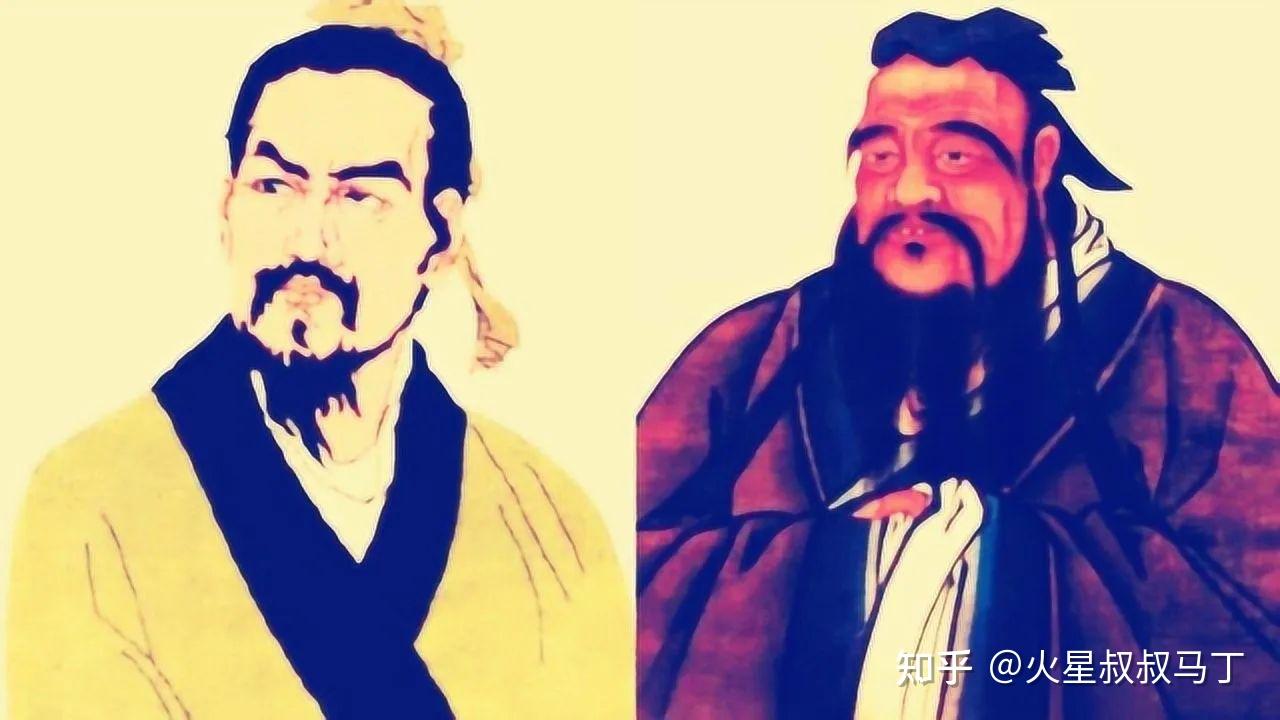 法家的核心思想：法、术、势 - 知乎