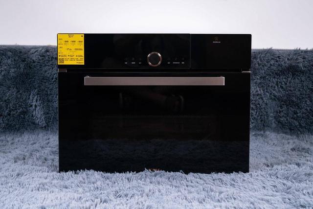 一键蒸烤召唤星级大厨,小白也能轻松做美食—方太zk-t1使用分享 -