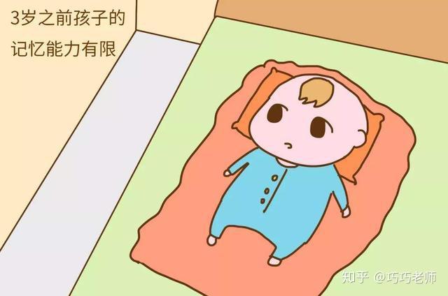 孩子什么时候会有记忆 v2-badec0c226a42f7cb5695bf7de0ef880_r.jpg